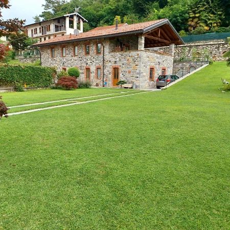 Residenza Gelsomino Verbania Exterior photo