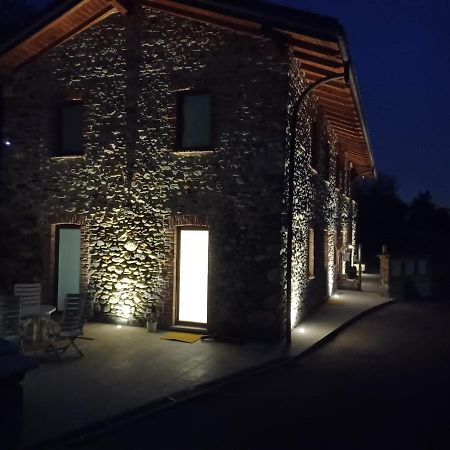 Residenza Gelsomino Verbania Exterior photo