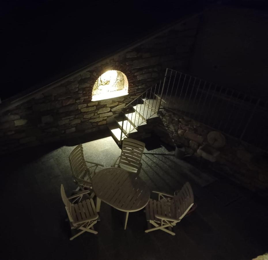 Residenza Gelsomino Verbania Exterior photo