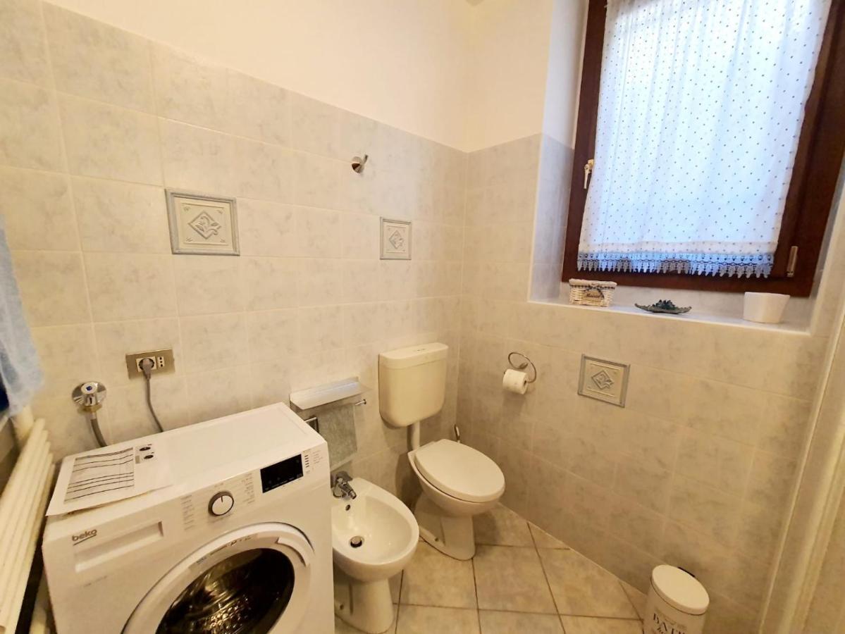 Residenza Gelsomino Verbania Exterior photo
