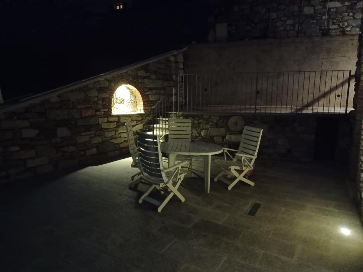 Residenza Gelsomino Verbania Exterior photo